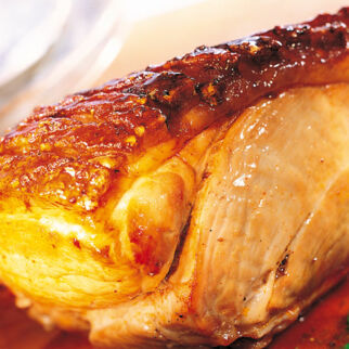 Schweinebraten Schweinebraten