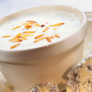 Käsesauce Käsesauce