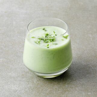 Grüne Kraftquelle Grüne Kraftquelle