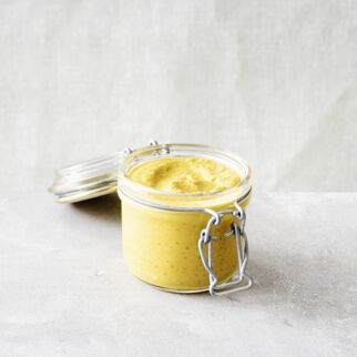 Tomatenpesto aus frischen Tomaten