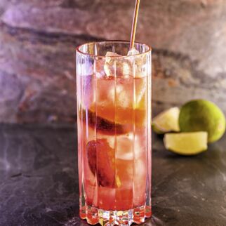 Lucien Gaudin Highball Lucien Gaudin Highball