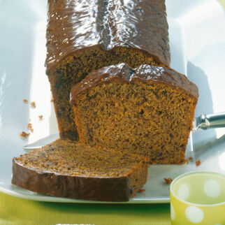 Espressokuchen Espressokuchen