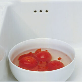 Ungarisches Letscho Ungarisches Letscho