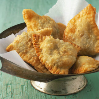 Samosas
