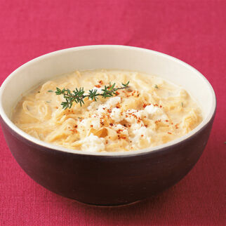 Sauerkrautsuppe Sauerkrautsuppe