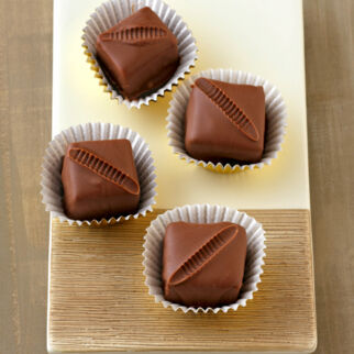 Blätterkrokant Blätterkrokant