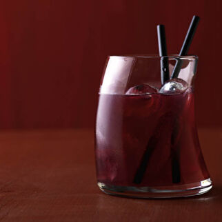 New York Sour