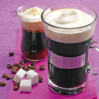 Café flambée Café flambée