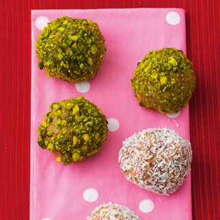 Pus Bärenkugeln Pus Bärenkugeln