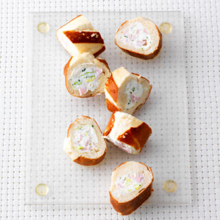 Laugen-Dog Laugen-Dog