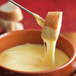 Käsefondue Käsefondue