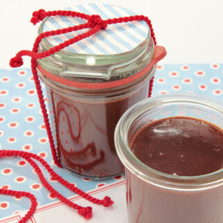 Schokocreme Schokocreme