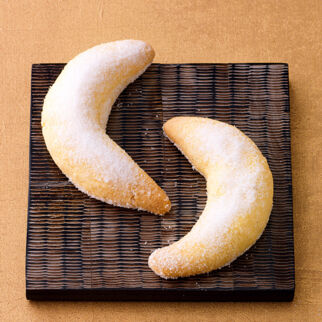 Vanillekipferl Vanillekipferl