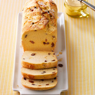 Österlicher Rosinenstuten Österlicher Rosinenstuten