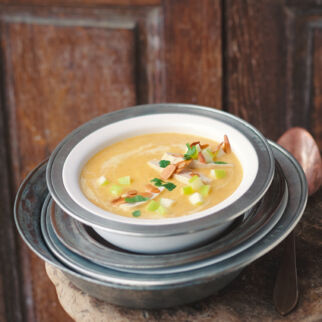 Mulligatawny Mulligatawny