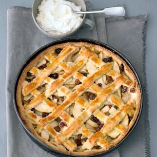 Apfelkuchen Apfelkuchen