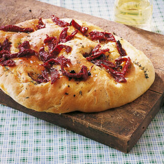Focaccia