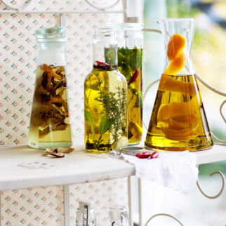 Waldpilzöl Waldpilzöl