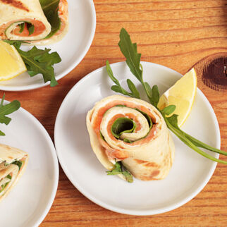 Tortillarollen Tortillarollen