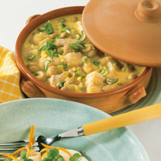 Fischcurry Fischcurry