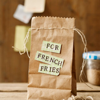 Pommes-Gewürz Pommes-Gewürz