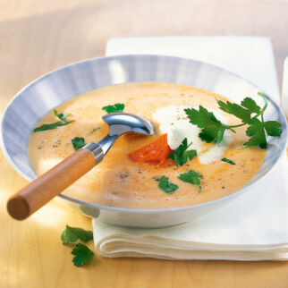 Rieslingsuppe Rieslingsuppe