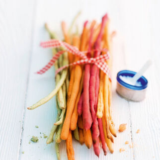 Bunte Grissini Bunte Grissini