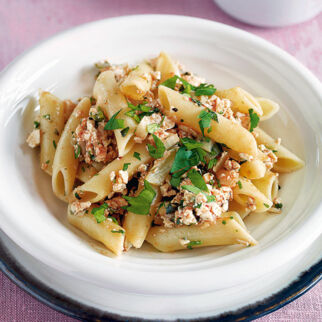 Penne Tofunese