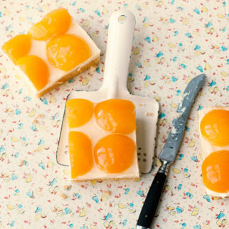 Spiegeleierkuchen Spiegeleierkuchen