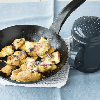 Kaiserschmarren Kaiserschmarren