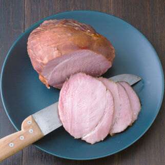 Burgunderschinken Burgunderschinken