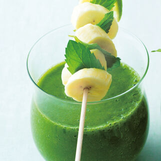 Green Smoothie Classic