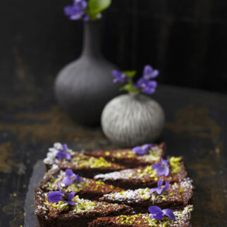 Schokoladentarte Schokoladentarte