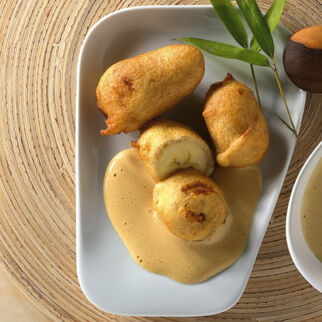 Vin-Santo-Schaum Vin-Santo-Schaum