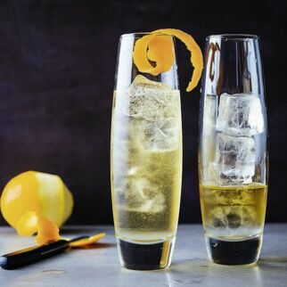 Whisky Soda