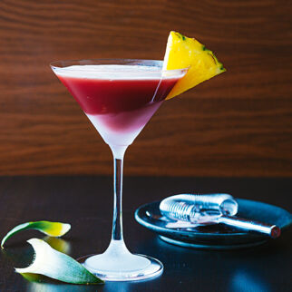 French Martini French Martini