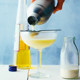 Golden Cadillac Golden Cadillac