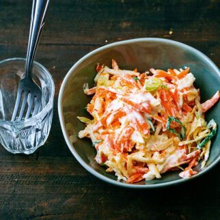 Farmersalat Farmersalat