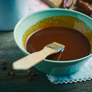 Harry P’s Grillsauce Harry P’s Grillsauce