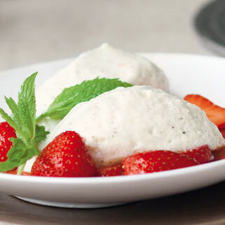 Dessert Rezepte vegan Dessert Rezepte vegan