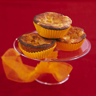 Mango-Muffins Mango-Muffins