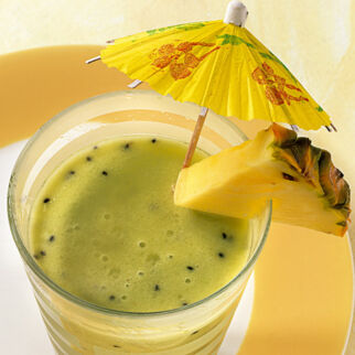 Kiwana-Smoothie Kiwana-Smoothie