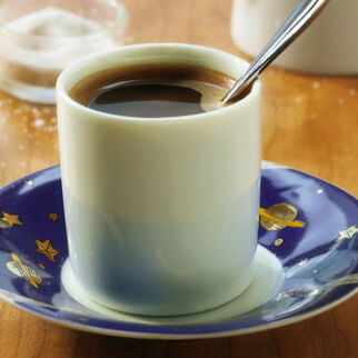 Rumänischer Kaffee Rumänischer Kaffee