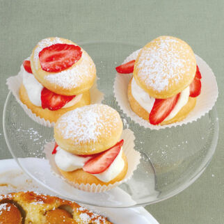 Strawberry Shortcake Strawberry Shortcake
