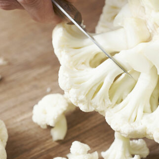 Blumenkohl Zubereitung Blumenkohl Zubereitung