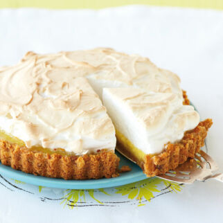 Key-Lime-Pie Key-Lime-Pie