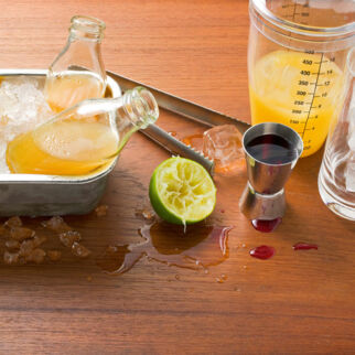 Tropical Sunrise Tropical Sunrise