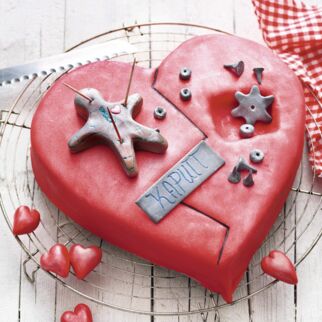 Broken Heart Broken Heart