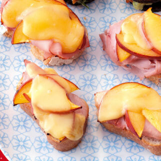 Schlemmer-Baguette Schlemmer-Baguette