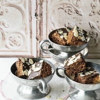 Ratzfatz-Schokolebkuchen Ratzfatz-Schokolebkuchen